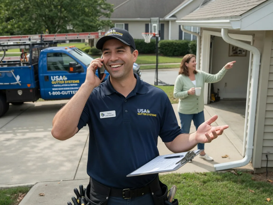Gutter Installation Burton, TX FAQs
